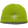 Snowflake Knit Hat - Girls'