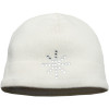 Obermeyer Snowflake Knit Hat - Girls'