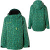 Obermeyer Pow Jacket - Boys'