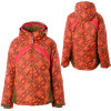 Obermeyer Harper Jacket - Girls'