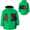 Obermeyer Live Wire Jacket - Toddler Boys'