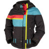 Obermeyer Bella Jacket - Girls'