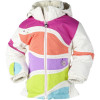 Obermeyer Kismet Jacket - Toddler Girls'