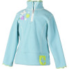 Obermeyer Gigi Fleece Top - Little Girls'