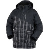 Obermeyer Cizzle Jacket - Boys'
