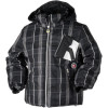 Obermeyer Double Diamond Jacket - Toddler Boys'