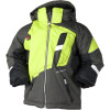 Obermeyer Downhill Insulated Jacket - Toddler Boys'