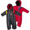Obermeyer Ricky Reversible Bunting - Infant Boys'