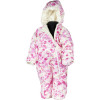 Obermeyer Snuggle Bunting - Infant Girls'