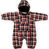 Obermeyer Snuggle Bunting - Infant Boys'