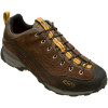 Oboz Teton Suede Shoe - Men's