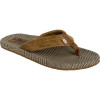 Ocean Minded Professor Sandal - Men's