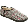 Ocean Minded Fuzzy Slip-On Shoe - Women's
