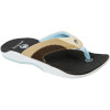 Ocean Minded Seaweed II Sandal - Women's