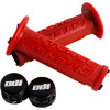 ODI Intense Lock-On Grips - Bonus Pack