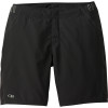 Outdoor Research Backcountry Board Short - Men's&nbsp;Black/Pewter