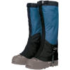 Outdoor Research Verglas Gaiter - Men's Marine/Black, M