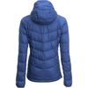 outdoor research women's sonata hooded down jacket