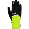 Outdoor Research Speed Sensor Glove&nbsp;Black/Lemongrass