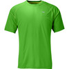 Outdoor Research Echo T-Shirt - Short-Sleeve - Men's&nbsp;Flash/Lemongrass