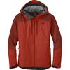 Outdoor Research Furio Jacket - Men's&nbsp;Diablo/Taos