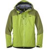 Outdoor Research Furio Jacket - Men's&nbsp;Lemongrass/Hops