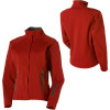 Outdoor Research Solitude Softshell Jacket - Women's