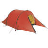 Exped Sirius Extreme Tent - 2-Person 4-Season: The Exped Sirius Extreme 2-Person 4-Season Tent's unique configuration and silicone-coated nylon fly shaves weight, increases strength in heavy winds, and makes this tent fast and easy to set up, even in bad weather.