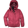 Outdoor Research Refuge Down Jacket - Women's