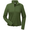 Outdoor Research Essence Zip T-Shirt - Long-Sleeve - Women's