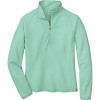 Outdoor Research Essence Zip T-Shirt - Long-Sleeve - Women's