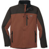 Outdoor Research Credo Softshell Jacket - Men's