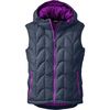 Outdoor Research Aria Down Vest - Women's&nbsp;Night/Ultraviolet