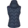 Outdoor Research Aria Down Vest - Women's&nbsp;Back