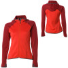 Outdoor Research Rumor Hooded Fleece Jacket - Women's
