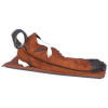 Exped Wallcreeper 650 Sleeping Bag: 20 Degree Down