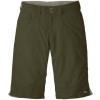 Outdoor Research Solitaire Short - Women's