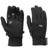 Outdoor Research BackStop Gloves - Women's Black, M