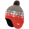 Outdoor Research Frosty Earflap Hat - Kids'