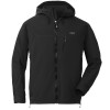 Outdoor Research Alibi Softshell Jacket - Men's