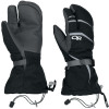 Outdoor Research HighCamp 3-Finger Gloves - Men's