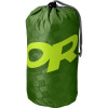 Outdoor Research Graphic Stuff Sack Plaid/Leaf, 5L - Outdoor Research