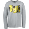 Outdoor Research Cold Smoke L/S Tech Tee
