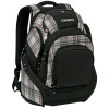 OGIO Mastermind Backpack - 2400cu in