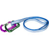 Omega Pacific Lava Alpine Quickdraw - Wire/Wire