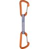 Omega Pacific Dash Infinity Gate Quickdraw - Wire/Wire