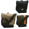 Overland Equipment Fusion Bag Package
