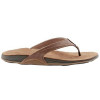 Olukai Kumu Sandal - Women's Java/Summer, 8.0