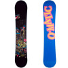 O-matic Boron Snowboard