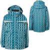 O'Neill Coulee Insulated Jacket - Girls'